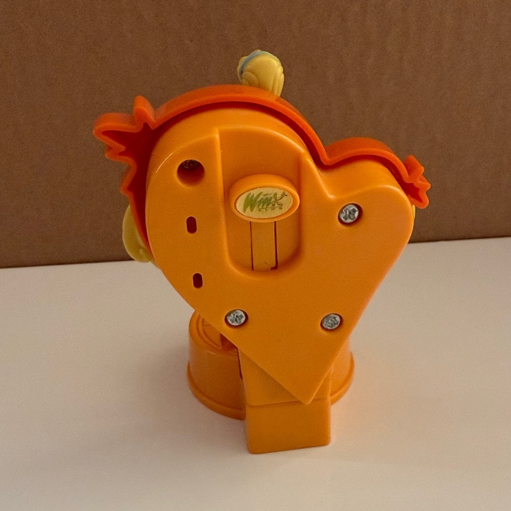 Stella Winx Club Figurine Toy rare - Picture 4 of 6